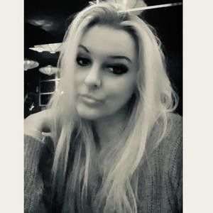 Meet your Posher, Annamaria